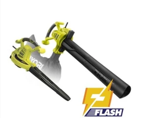 Thông số kỹ thuật và đặc điểm của máy thổi lá Ryobi RBV2400CSV