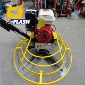 Máy xoa nền bê tông Honda GX160