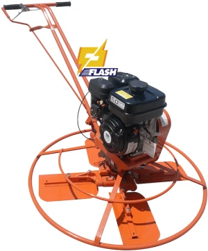 Máy xoa nền Mikasa MPT36B