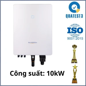 10kW Inverter Hòa Lưới Sungrow 10kW 3 Pha - SG10RT