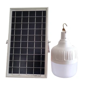 Đèn Bulb Năng Lượng Mặt Trời Kitawa 150W DB1150