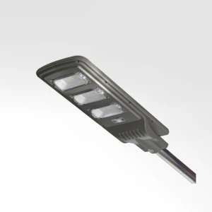 Đèn cảm biến năng lượng mặt trời JD-1960 60W