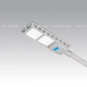 Đèn đường liền thể năng lượng mặt trời ZL68300 300W