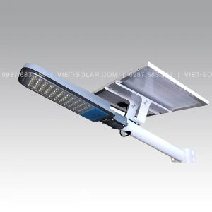 Đèn đường năng lượng mặt trời 3 màu VS-C300 300W