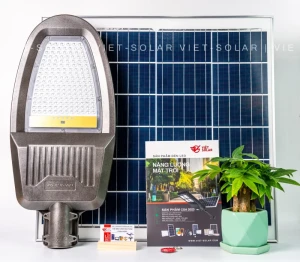 Đèn đường năng lượng mặt trời JD-1000 (1000w)