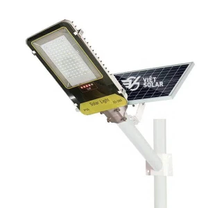 Đèn đường năng lượng mặt trời JD399
