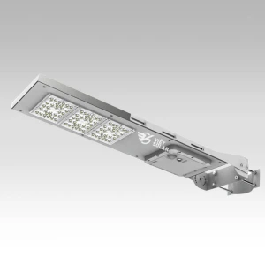 Đèn đường năng lượng mặt trời vỏ nhôm cao cấp VS100A