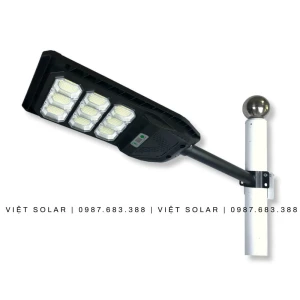 ĐÈN ĐƯỜNG NĂNG LƯỢNG MẶT TRỜI VS-1990 (90W)