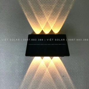 Đèn hắt tường năng lượng mặt trời VS-T30 (30W)