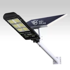 Đèn năng lượng mặt trời VS-300D (300w)