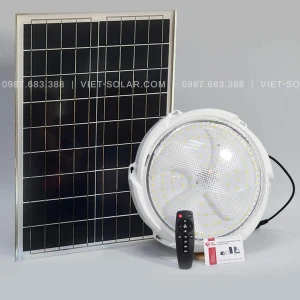 Đèn ốp trần năng lượng mặt trời VS-T300 300W