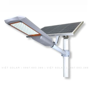 Đèn phi thuyền năng lượng mặt trời VS-400D (400w)