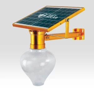 Đèn sân vườn Năng Lượng Mặt Trời JD-9909