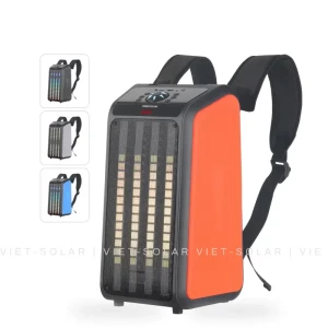 Loa xách tay Karaoke Chính Hãng NDR-Q69 kèm 1 Micro có dây