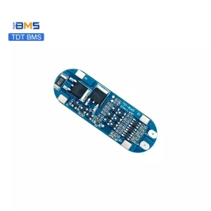 Mạch 3s pin 18650