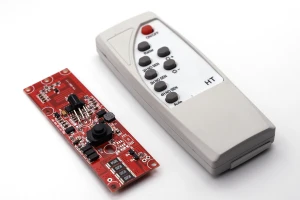 Mạch điều khiển đèn đường