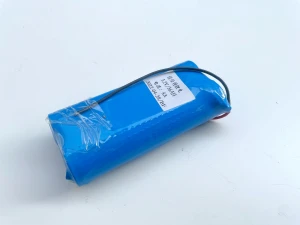 Pin Lithium sắt phosphat kiểu dài