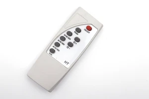 Remote Trắng Jindian