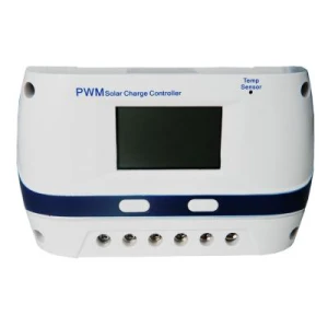 Bộ điều khiển sạc năng lượng mặt trời 50A PWM chính hãng - PWM50A