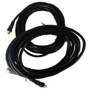 Dây nối đèn năng lượng siêu to dành cho đèn Xenon Deluxe, đèn Blucarbon, dài 5m