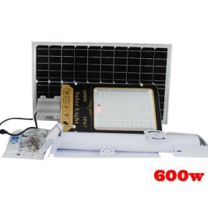 Đèn đường năng lượng mặt trời 600W cao cấp BTM-JD600 giá rẻ