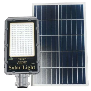 Đèn đường năng lượng mặt trời siêu sáng 400W Roiled - RD400W