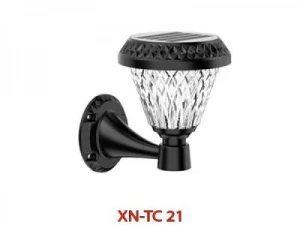 Đèn Gắn Tường Năng Lượng Mặt Trời XN-TC21