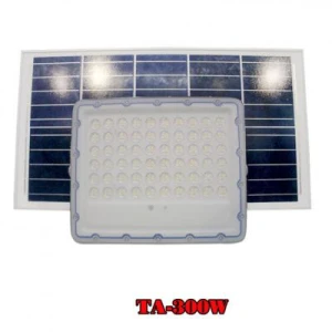 Đèn Pha Chống Chói NLMT 300w Roiled- TA300W Sáng Trắng