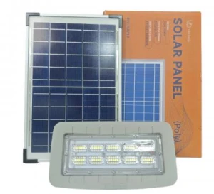 Đèn Pha Năng Lượng Mặt Trời 200W Roiled 1.0