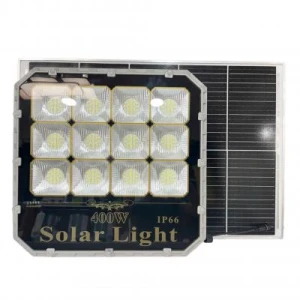 Đèn Pha Năng Lượng Mặt Trời 400W Cao Cấp Roiled TF-400W