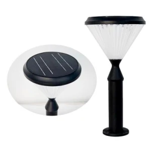 Đèn sân vườn GD4-A| kiểu dáng đẹp| năng lượng mặt trời