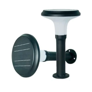 Đèn sân vườn GD5 - A| năng lượng mặt trời