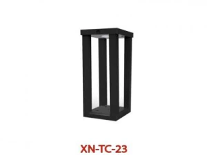 Đèn Trụ Cổng Năng Lượng Mặt Trời XN-TC23