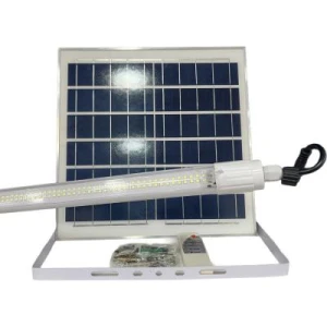 Đèn Tuýp Trong Nhà Năng Lượng Mặt Trời 9 Tấc 300W