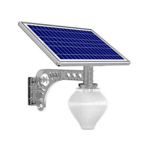 Đèn Vách, Trụ Cổng Blue Carbon BCT-OLP1.0-36W