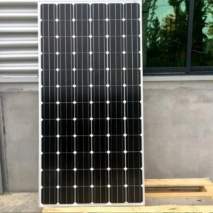 Tấm pin năng lượng mặt trời Mono 345W