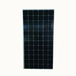 Tấm pin năng lượng mặt trời Mono 400W