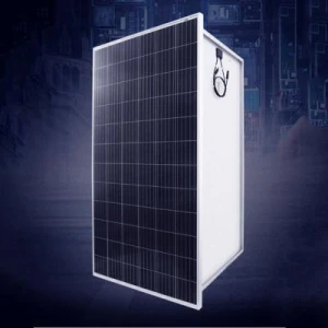 Tấm pin năng lượng mặt trời Poly 325W