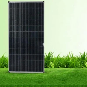 Tấm pin năng lượng mặt trời Poly 330W