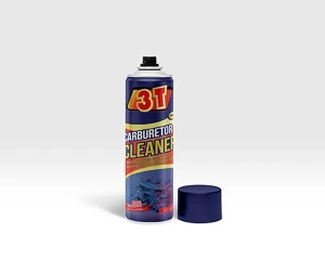 Chai súc rửa bình xăng con 3T xanh chính hãng