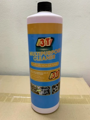 Dung dịch tẩy rửa lazang ô tô 3T Cleaner chính hãng