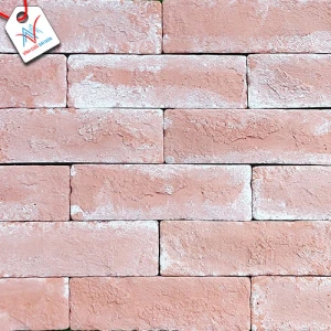 Gạch cổ hồng phấn A09