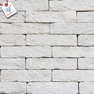 GẠCH CỔ TRẮNG B06