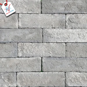 GẠCH CỔ XÁM A05