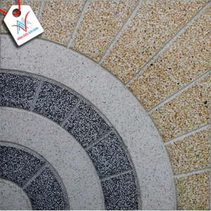 GẠCH TERRAZZO ĐA MÀU OD3-40-2044