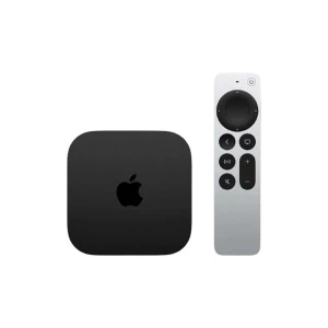 Apple TV 2022 4K Ethernet 128GB (Gen3)