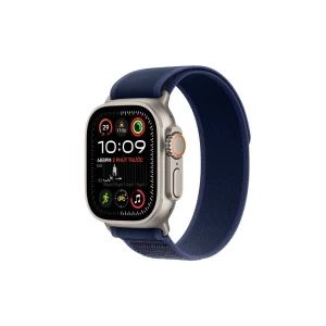 Apple Watch Ultra 2 2024 GPS Cellular - Dây Quấn Trail