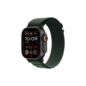 Apple Watch Ultra 2 49mm 2024 GPS Cellular - Dây Quấn Alpine