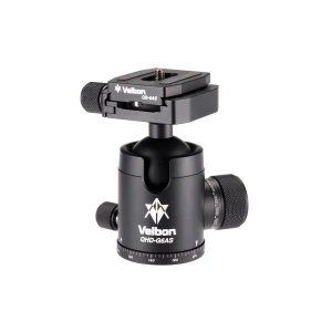 BallHead Velbon QHD-G6AS