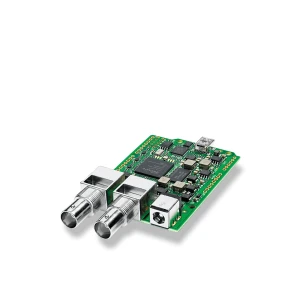 Blackmagic 3G-SDI Shield for Arduino